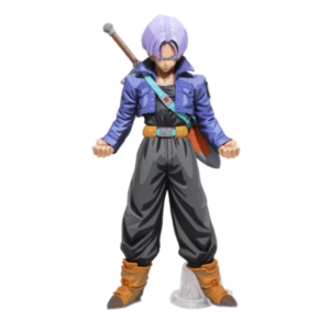 Trunks Manga Dimensions Master Stars piece